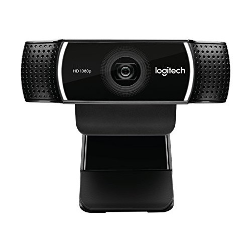 Logitech C930E Full HD Video Conferencing Webcam