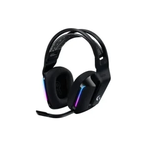 Logitech G733 Lightspeed Wireless RGB Gaming