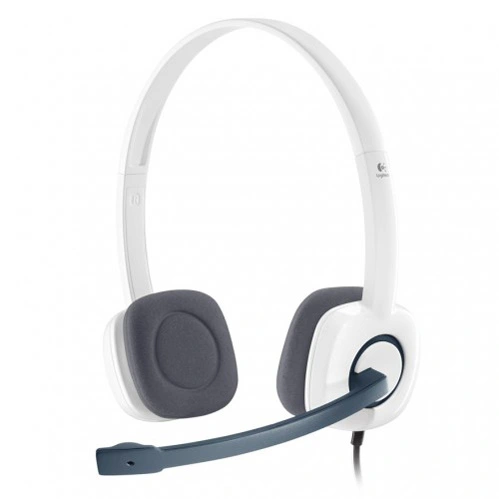 Logitech H151 STEREO Headphone