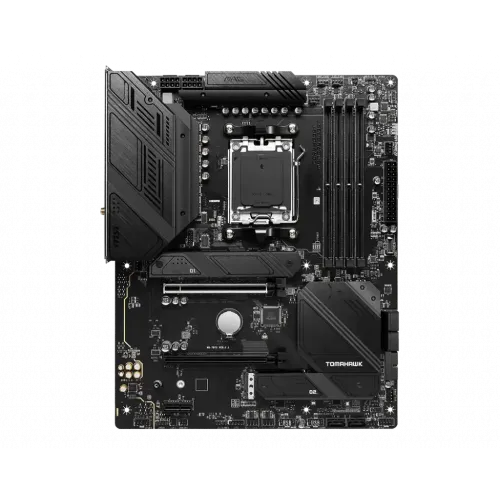 MSI AMD Ryzen Motherboard Price in Bangladesh