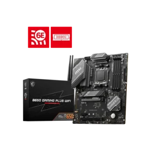MSI B650 GAMING PLUS