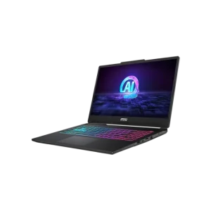 MSI Cyborg 15 AI A1VFK Intel 14th Gen 512GB NVMe SSD 15.6 FHD 144Hz Gaming Laptop