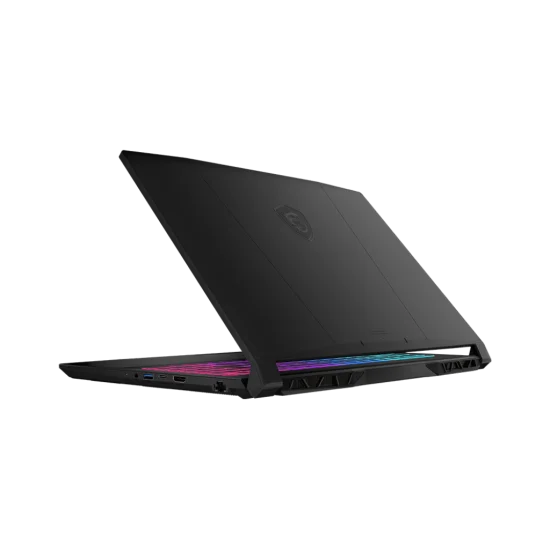 MSI Katana 15 B13VEK Intel Core I7 13th Gen-13620H RTX 4050 6GB Graphics 8GB*2 DDR5 RAM 15.6 Inch FHD 144Hz Gaming Laptop