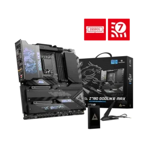 MSI MEG Z790 GODLIKE MAX DDR5 E-ATX Motherboard