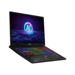 MSI Pulse 16 AI C1VGKG Intel Core Ultra 7 Gaming Laptop