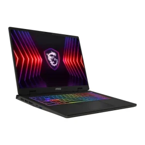MSI Sword 16 HX B14V Intel i7 14th Gen RTX 4060 Gaming Laptop
