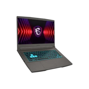 MSI Thin 15 B13VE Intel Core i5 13420H Gaming Laptop