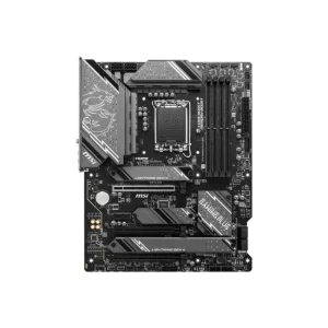 MSI Z790 GAMING PLUS WIFI DDR5 ATX Motherboard