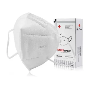 McCons KN95 Protective Face Mask 1 Box