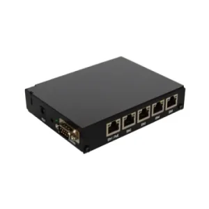 Mikrotik RB450GX4 Gigabit Ethernet Router