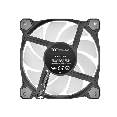 Thermaltake Pure A12 LED Radiator Case Fan