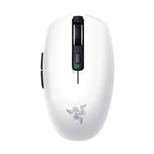 Razer Orochi V2 White Edition Wireless Gaming Mouse