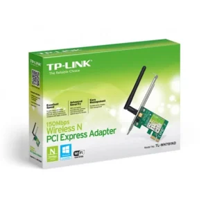 TP-LINK TL-WN781ND-Lan-Card