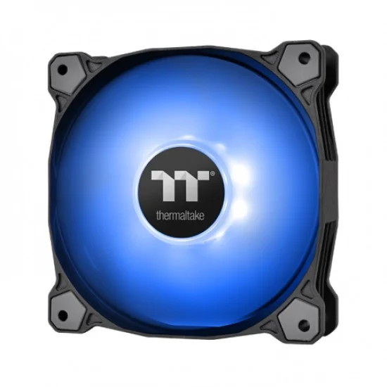Thermaltake Pure A12 Single Radiator Fan Blue