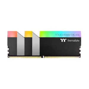 Thermaltake TOUGHRAM RGB D5 DDR5 Memory 5600MTS 16GB Desktop RAM