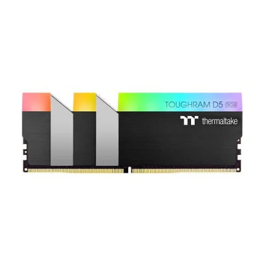 Thermaltake TOUGHRAM RGB D5 DDR5 Memory 5600MT/S 16GB Desktop RAM