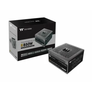 Thermaltake ToughPower GF A3 750W 80 PLUS Gold Power Supply