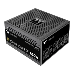 Thermaltake Toughpower GF 850W 80+ Gold Full Modular Premium Edition UK PLUG Power Supply