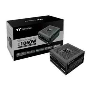Thermaltake Toughpower PF3 1050W 80+ Platinum Full Modular Power Supply TT Premium Edition