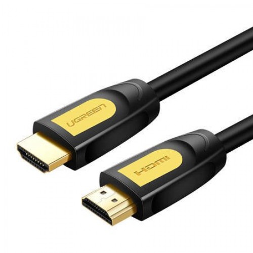 Ugreen HD101 HDMI Round Cable 2M