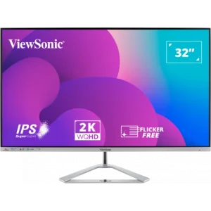 ViewSonic VX3276-2K-Mhd-2