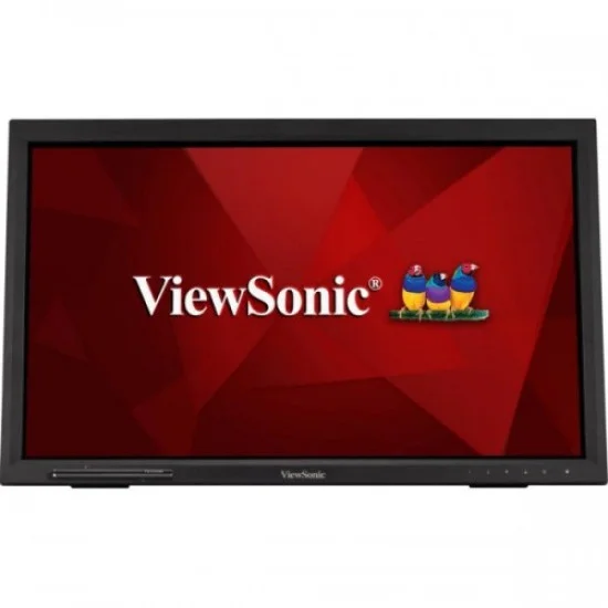 ViewSonic TD2223 22 Inch IR Touch Monitor