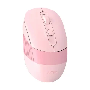 A4tech FB10CS Fstyler Silent Baby Pink Bluetooth (Dual Mode) Mouse