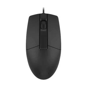 A4TECH OP-330 Wired USB Optical Mouse