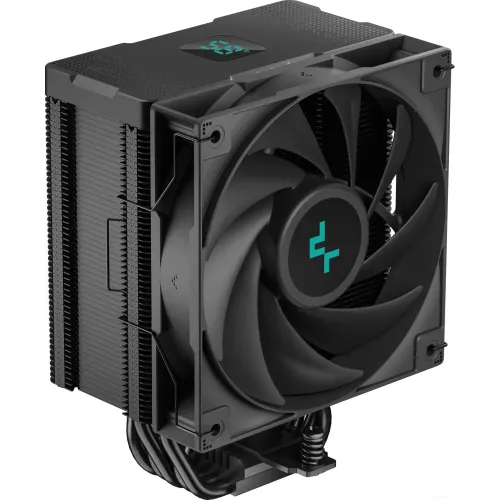 DeepCool AG500 DIGITAL BK CPU Air Cooler
