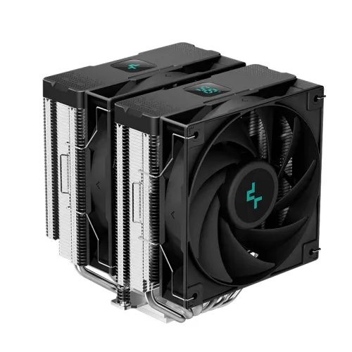 DeepCool AG620 DIGITAL CPU Air Cooler
