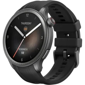 Amazfit Balance AMOLED Display Bluetooth Calling AI-Powered Fitness Smart Watch