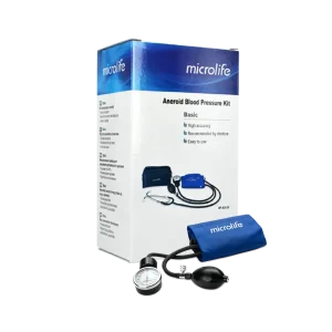 Microlife Aneroid Blood Pressure Kit
