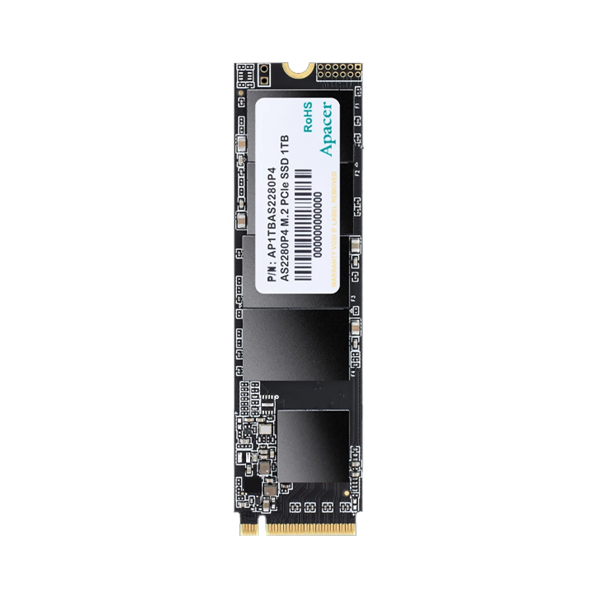 Apacer AS2280P4 1TB M.2 2280 SSD