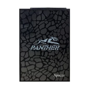 Apacer AS340 Panther 480GB 2.5 Inch SATAIII SSD