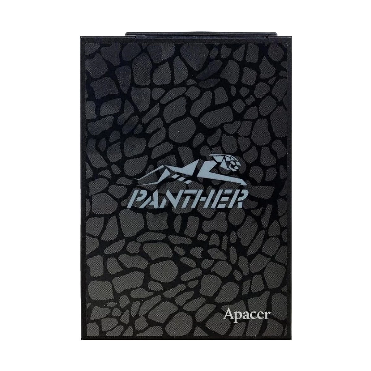 Apacer AS340 Panther 480GB 2.5 Inch SATAIII SSD