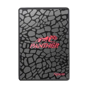 Apacer AS350 Panther 1TB 2.5 Inch SATAIII SSD