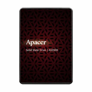 Apacer AS350X 2TB 2.5 Inch SATAIII Internal SSD