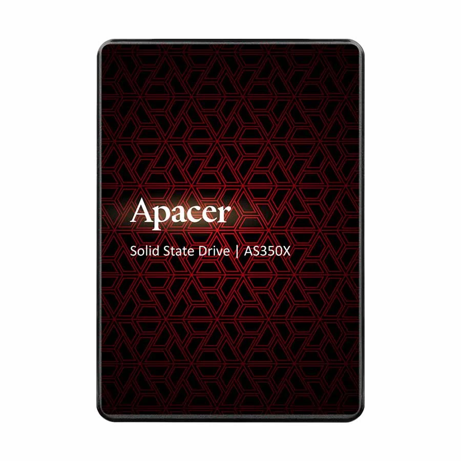 Apacer AS350X 2TB 2.5 Inch SATAIII Internal SSD