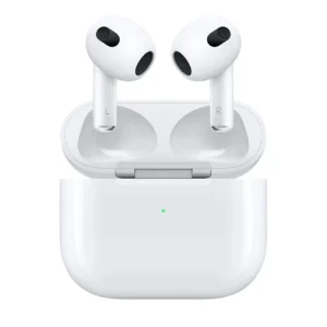 Apple AirPods 3rd generation with Charging Case