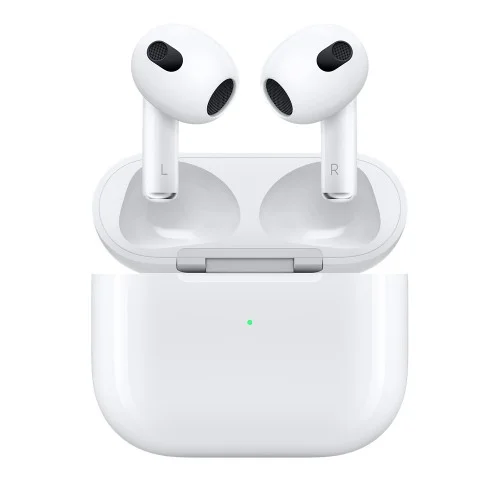 Apple AirPods 3rd generation with Charging Case
