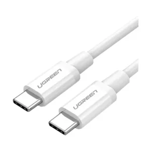 UGREEN USB Type-C Male to Male Data Cable