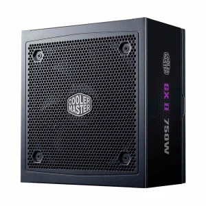 Cooler Master GX II Gold 750W Fully Modular 80