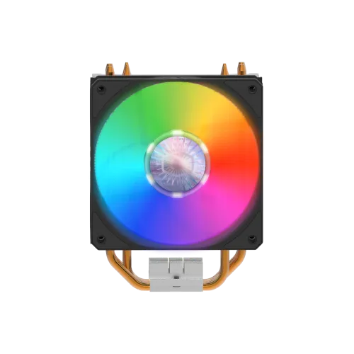 Cooler Master Hyper 212 ARGB CPU Cooler