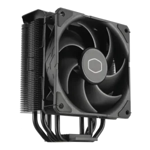 Cooler Master Hyper 212 Black Edition CPU Air Cooler