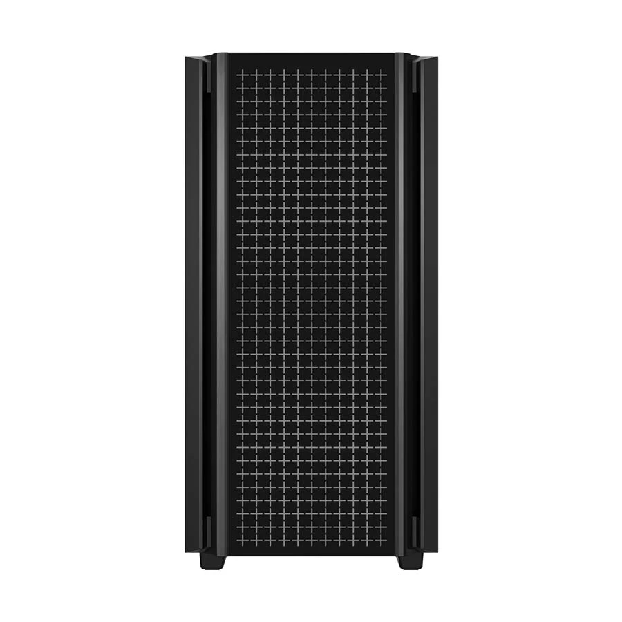 Deepcool CG540 Mid Tower Black ATX Gaming Casing