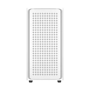 Deepcool CK560 WH Mid Tower White ATX Gaming Casing