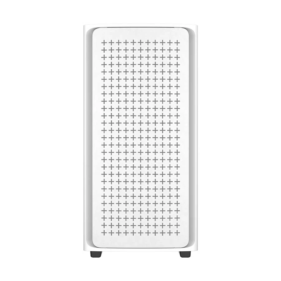 Deepcool CK560 WH Mid Tower White ATX Gaming Casing