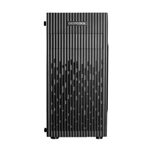 Deepcool MATREXX 30 Mini Tower Black Micro ATX Gaming Casing