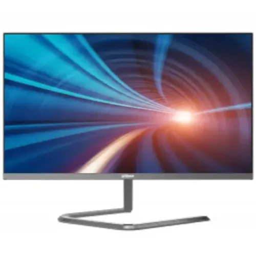 Dahua DHI-LM22-C201P 21.5″ FHD IPS 100Hz Monitor