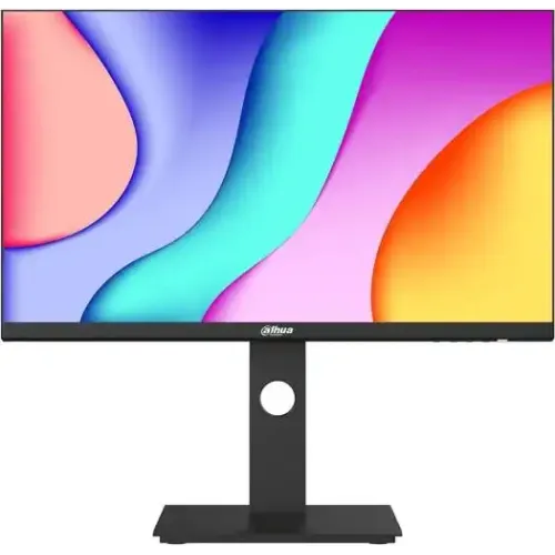Dahua DHI-LM27-U401A 27″ 4K UHD IPS Monitor